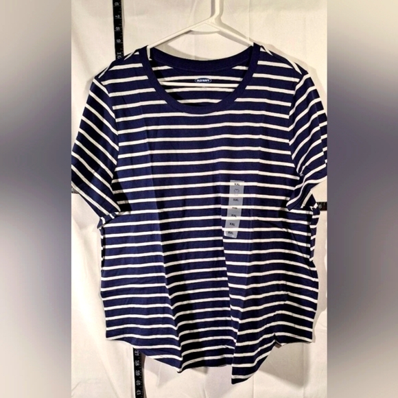 Old Navy Tops - OLD NAVY EVERYWEAR LADIES TEE NWTS XXL